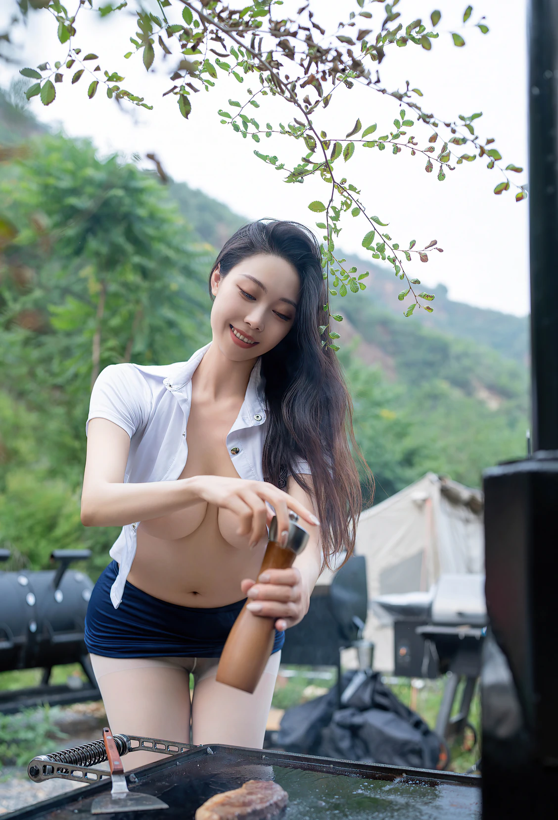 [XINGYAN星颜社]-第257期清妙写真